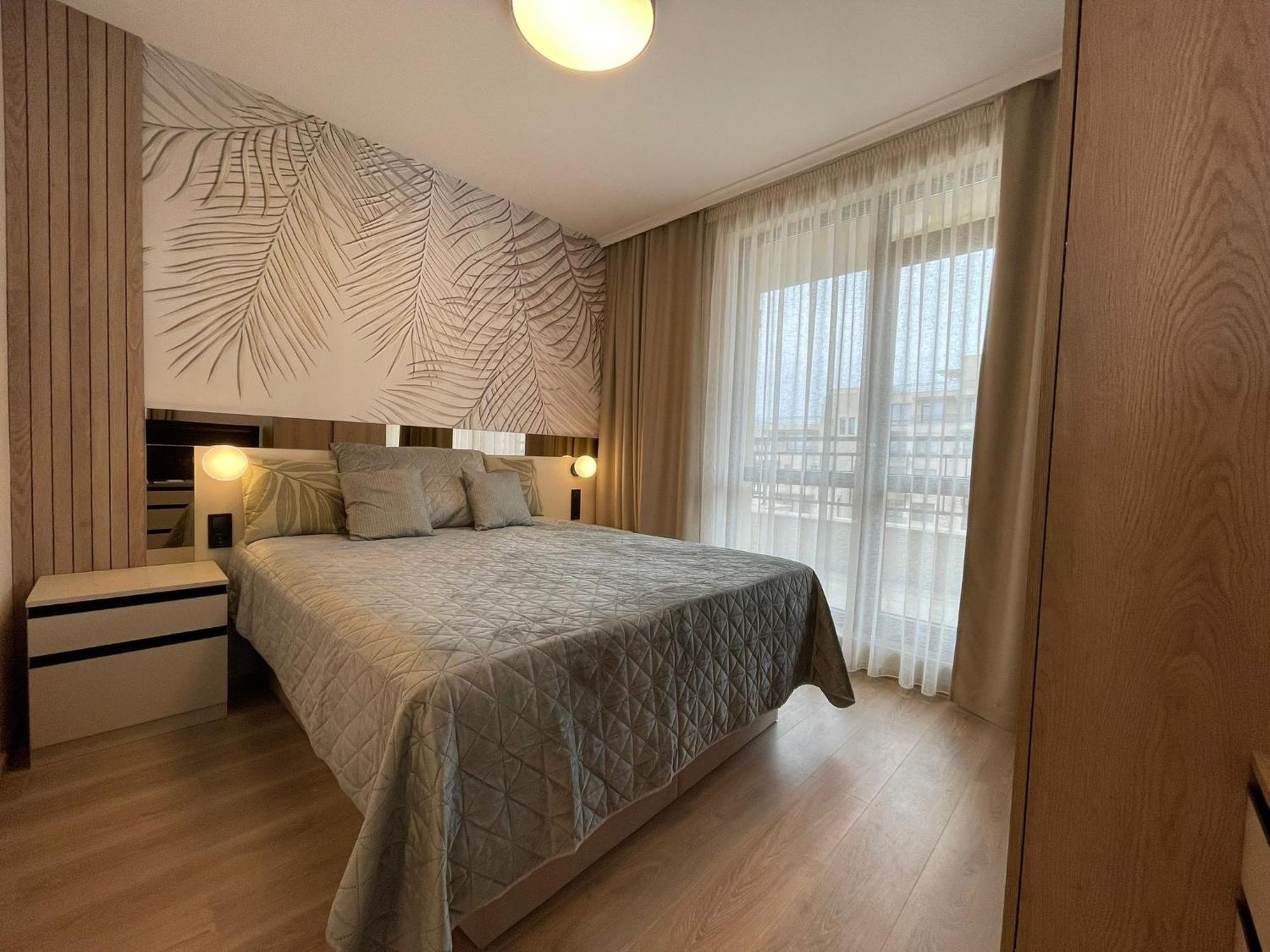 Sorrento Sole Mare - Apartments By The Beach 圣弗拉斯 外观 照片